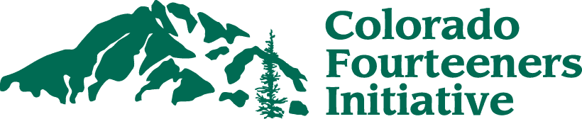 Colorado Fourteeners Initiative