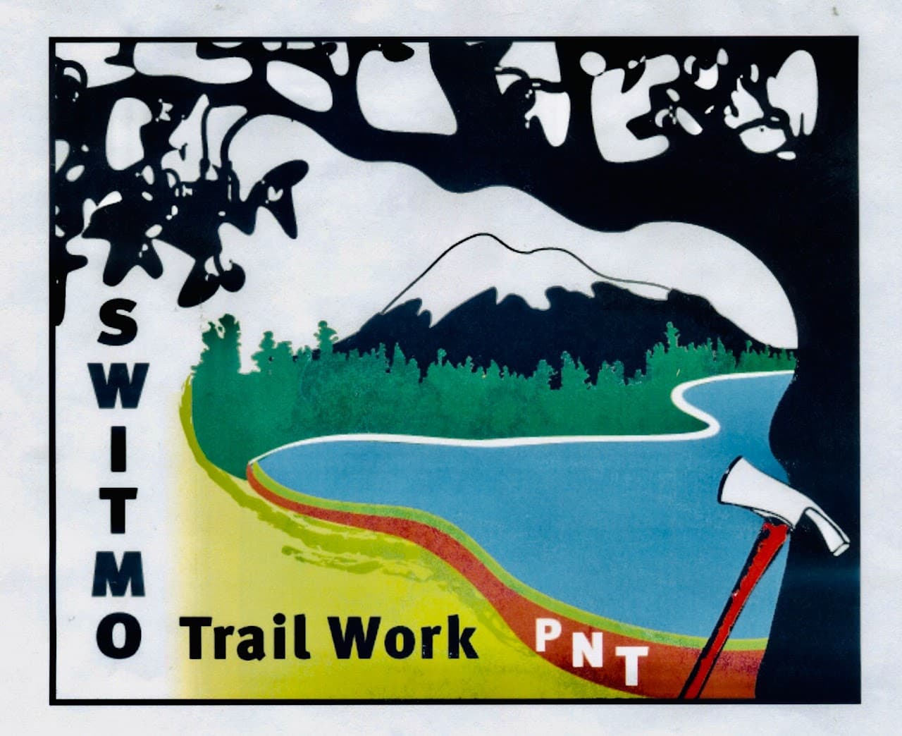 Skagit, Whatcom, Island Trail Maintenance Organization (SWITMO)