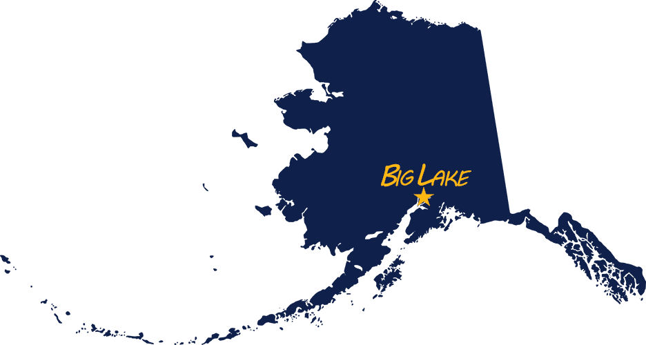 Alaska Winter Wilderness Races