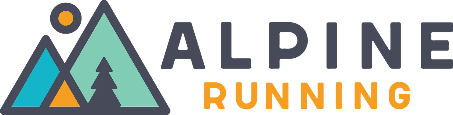 Alpine Running