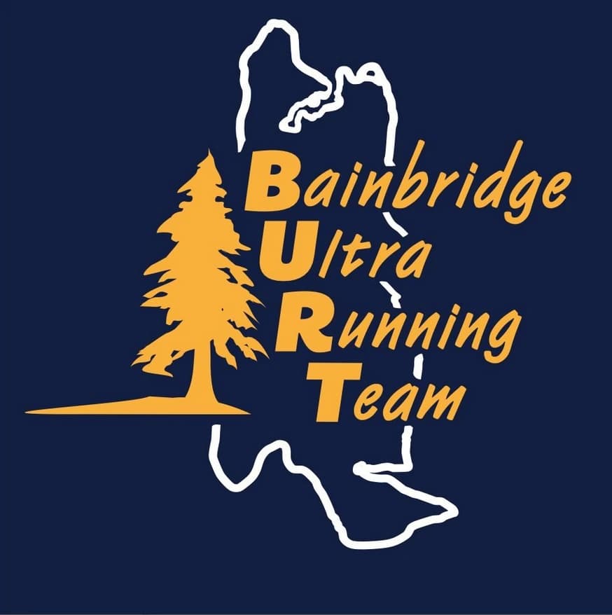 Bainbridge Ultra Running Team