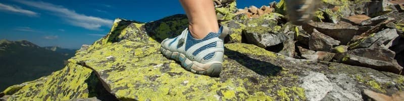 Buttin Gear Trail Running