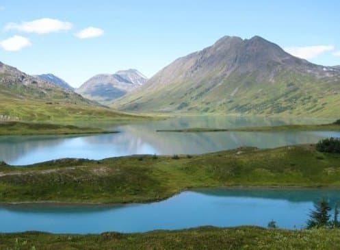 Lost Lake Run, Inc
