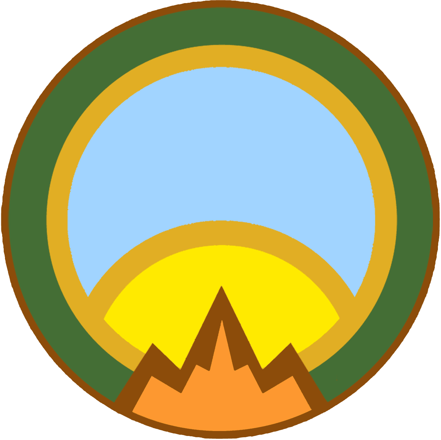 Nomad Trail Runners