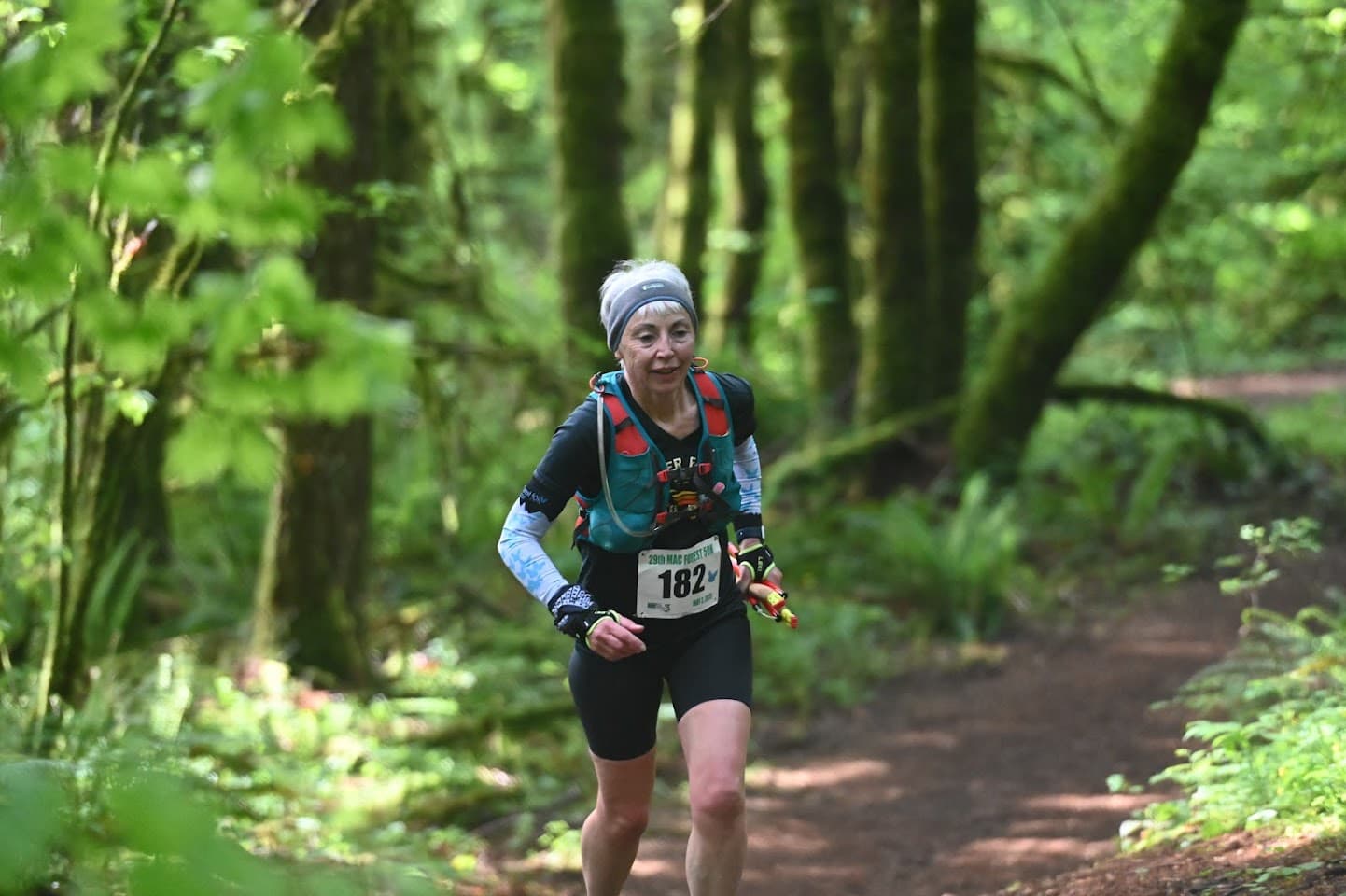 Oregon Running Foundation