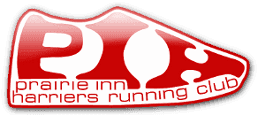 Prairie Inn Harriers Running Club