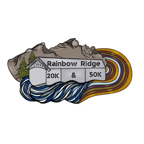 Rainbow Ridge