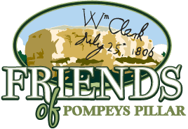 The Friends of Pompeys Pillar