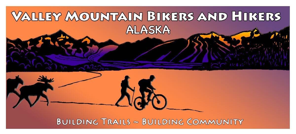 Valley Mountain Bikers and Hikers