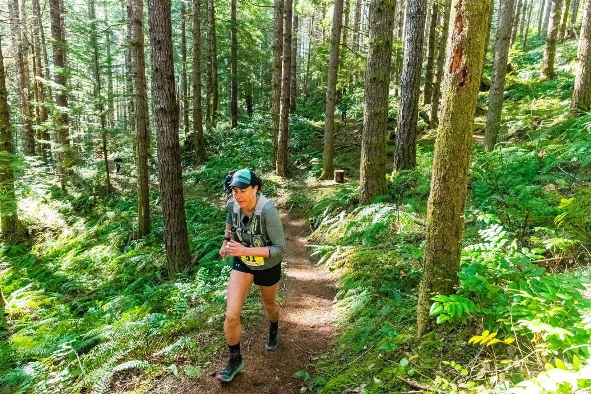 Alsea Falls Spring Fling