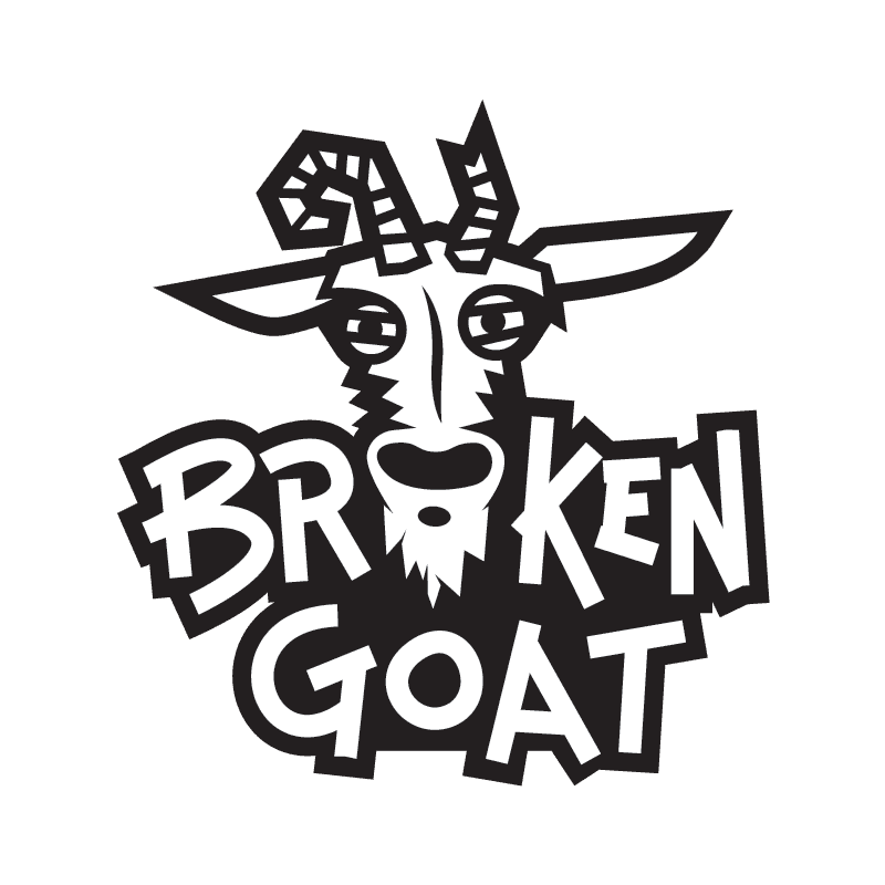 Broken Goat