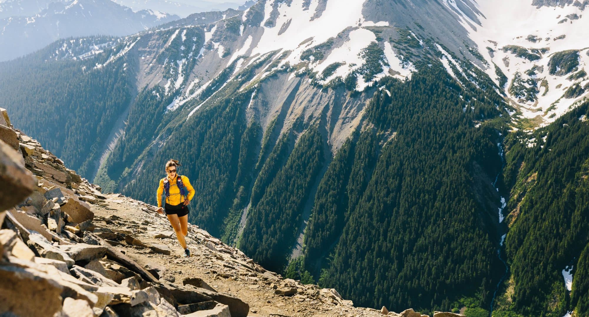 Cascade Crest 100M