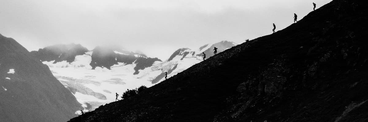 Cirque Series Alyeska