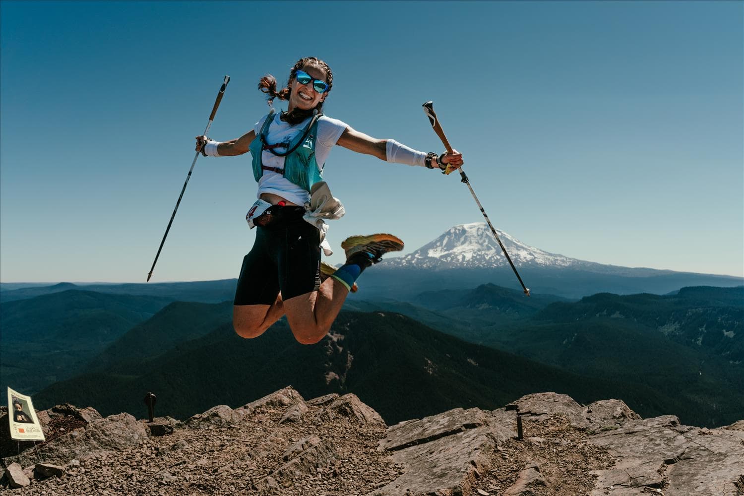 Dark Divide Trail Races