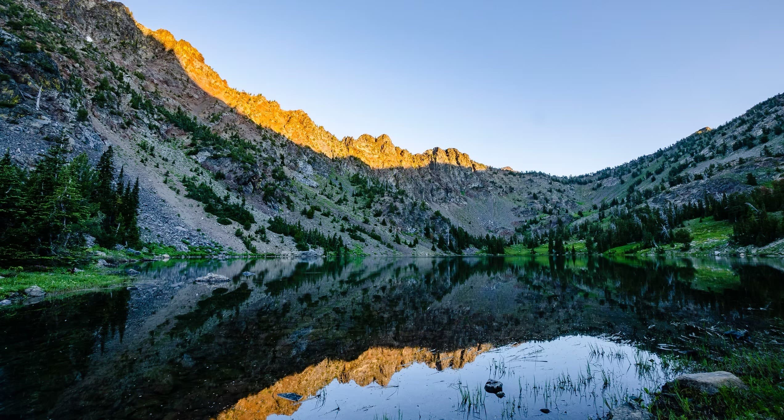Elkhorn Crest