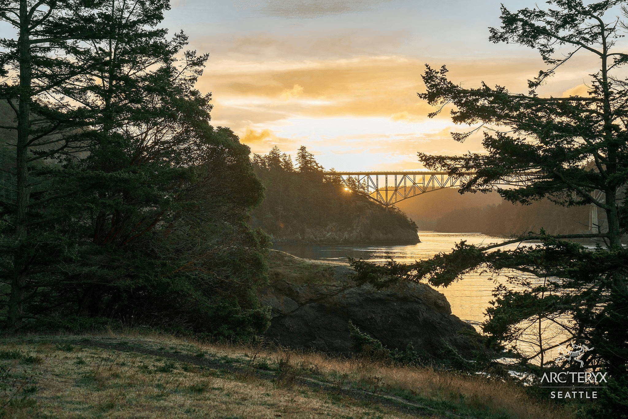 Fidalgo Trail Run