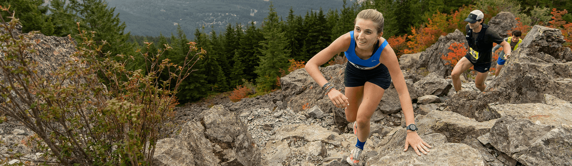 North Bend Trailfest