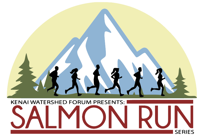 Salmon Run Trail Series