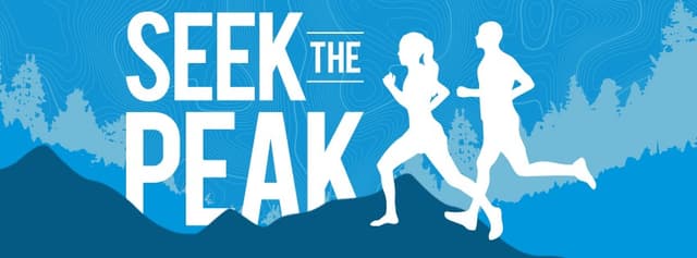 Seek the Peak 16K
