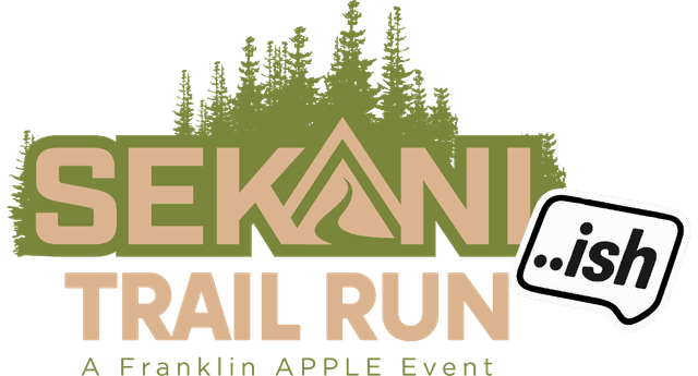 Sekani Trail Run