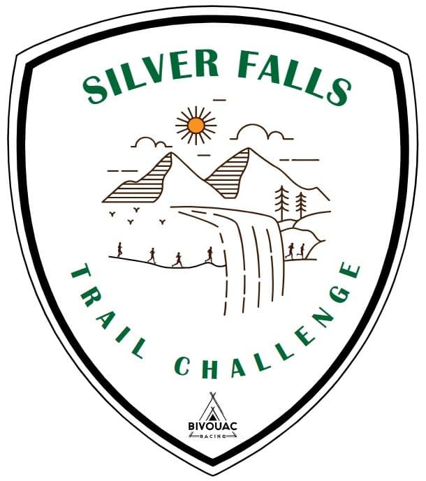 Silver Falls Trail Challenge