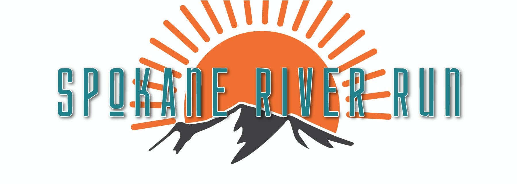 Spokane River Run