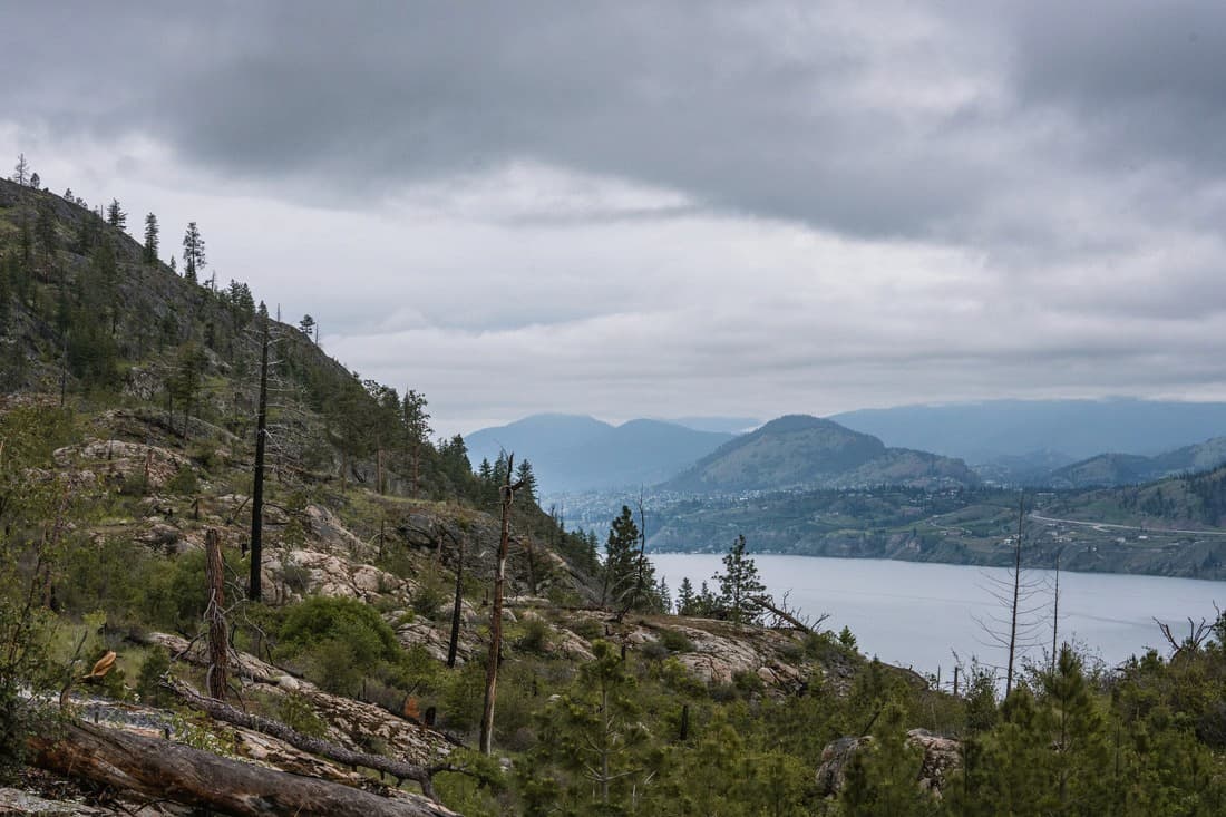 Wild Horse Traverse