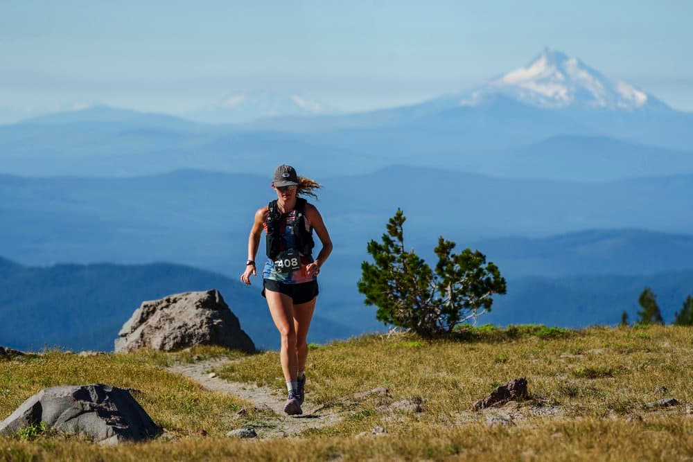 Wy'East Trail Fest
