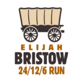 Bristow Trail Runs