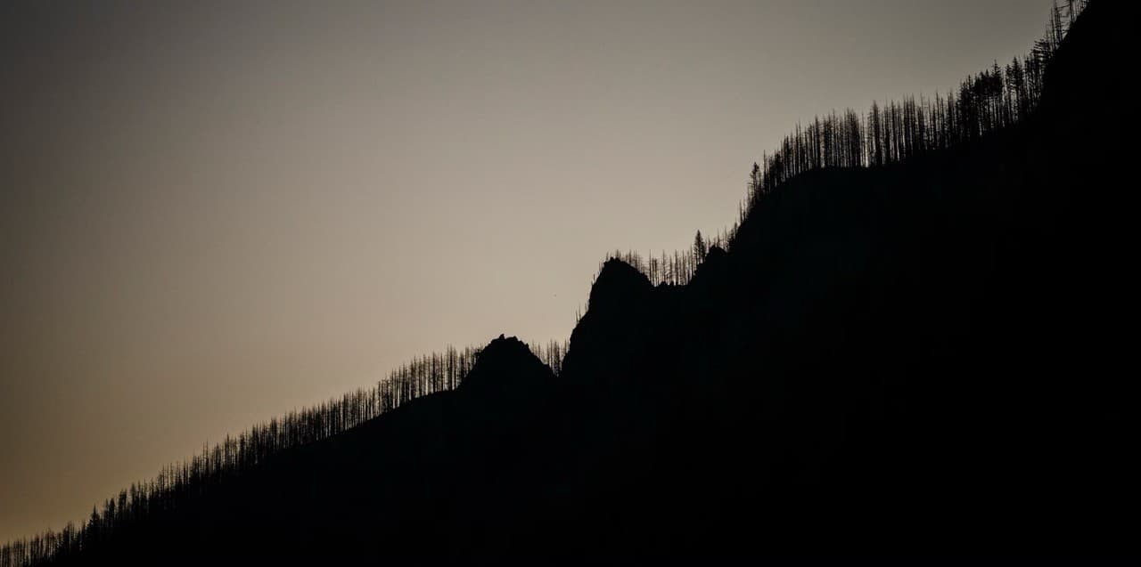 Angels Rest