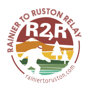 Rainier to Ruston Relay | 50M
