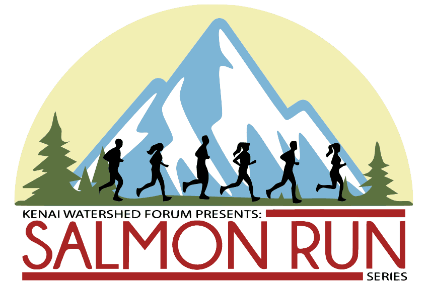 Salmon Run Trail Series
