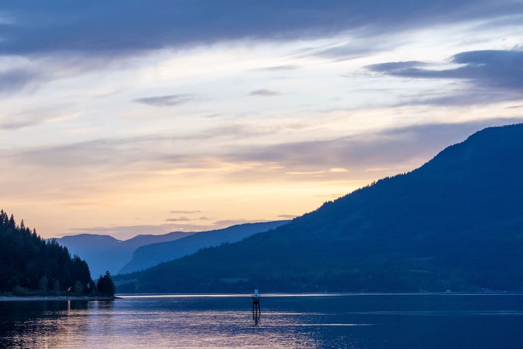 BC Backyard Ultra