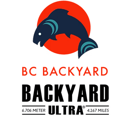 BC Backyard Ultra