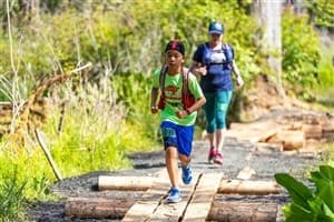 Millersylvania Trail Races