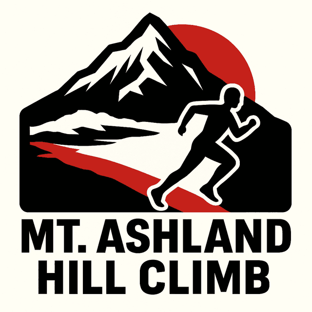 Ashland Uphill Races