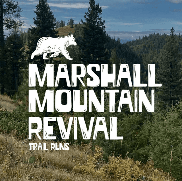 Marshall Mountain
