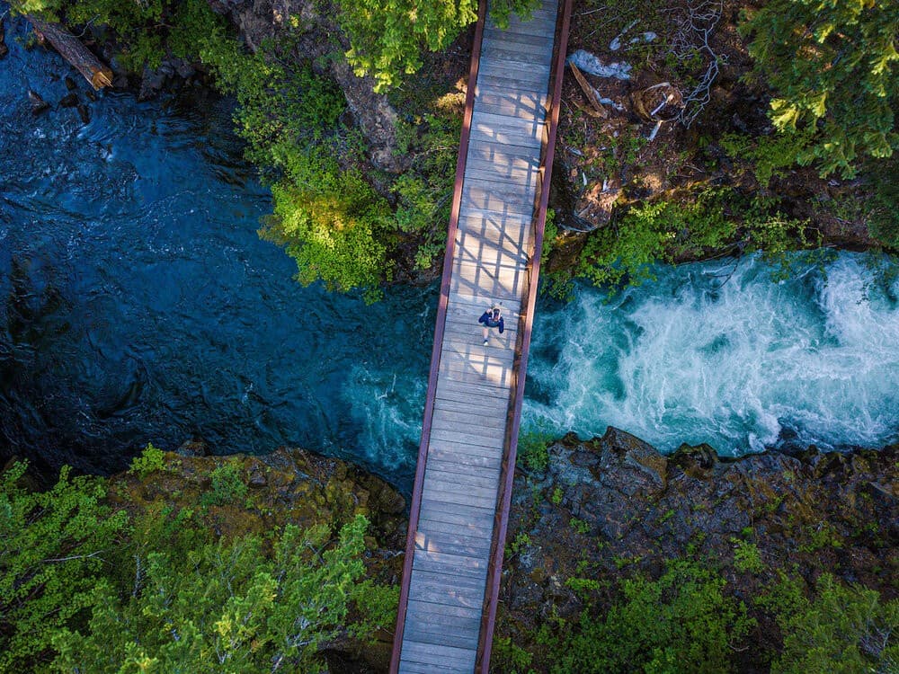 Rogue Gorge