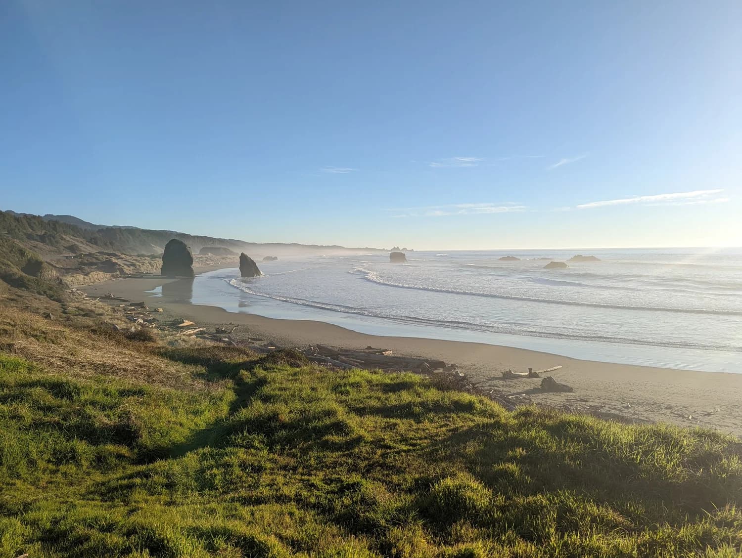 Secret Beach