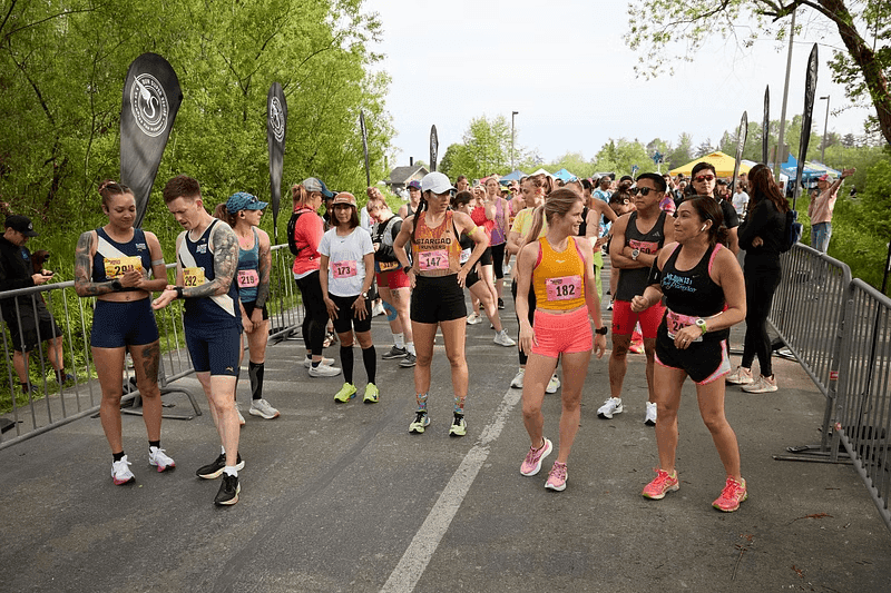Snohomish Women's Run