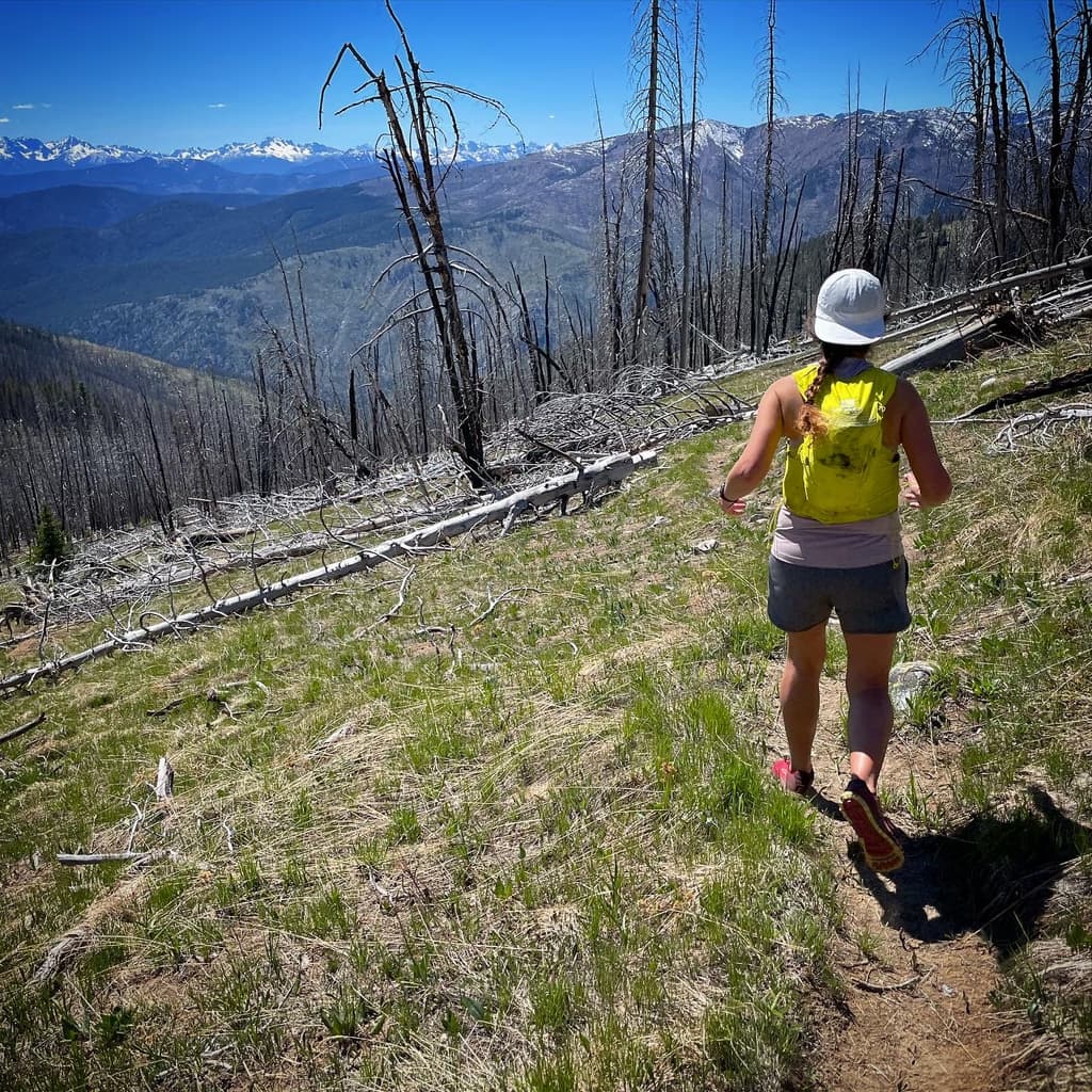 Plan like a pro with Trail IQ™