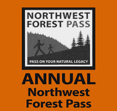 NW Forest Pass