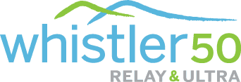 Whistler 50K and 50M Relay