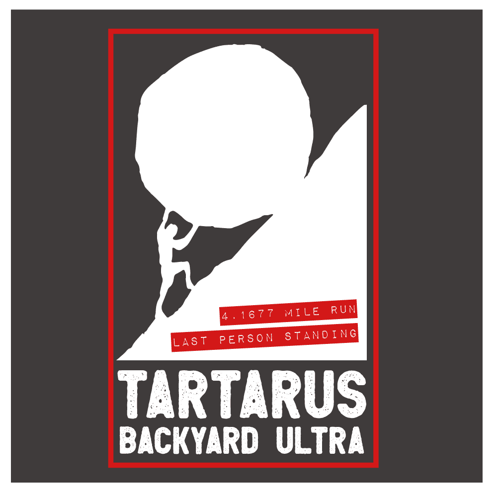 Tarturus Backyard Ultra