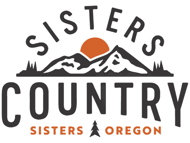 Sisters Country logo