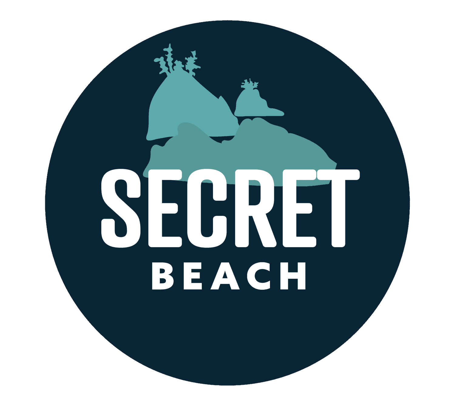 Secret Beach