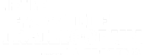 Leadville 100 logo