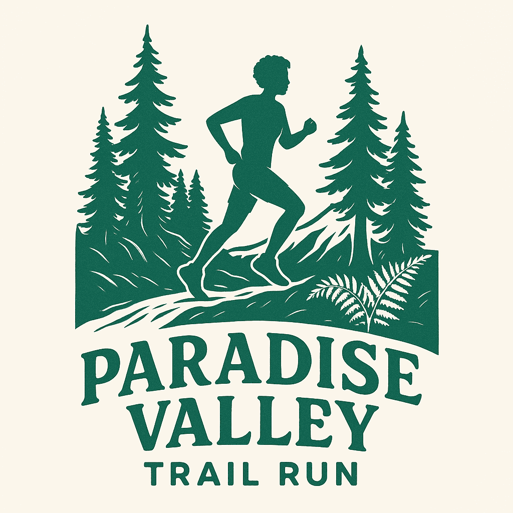 Northwest's Paradise Valley Trail Run