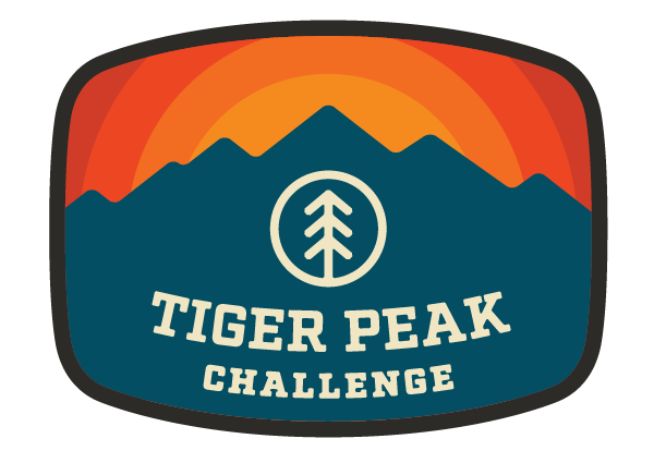 Tiger Peak Challenge