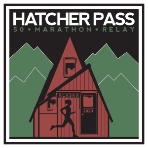 AKtive's Hatcher Pass 50M, Marathon, and Relays
